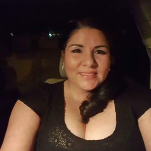 Meet your Posher, Jo anne