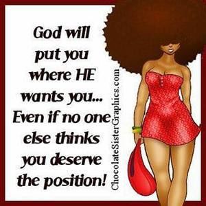 Meet your Posher, Terri