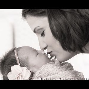 Meet your Posher, Lauren