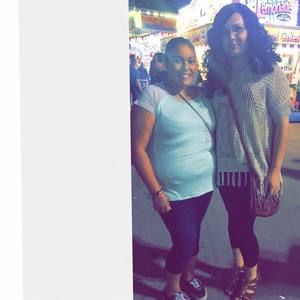 Meet your Posher, Rhiannon