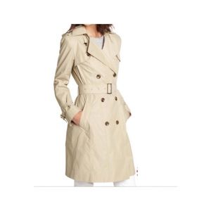 ‼️‼️LAST CALL FOR COLE HAAN Trench Coat ‼️‼️