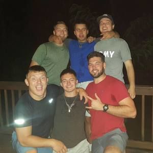 Meet your Posher, David