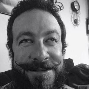 Meet your Posher, Matt