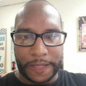 Meet your Posher, Deon