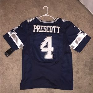 Cowboys Jersey