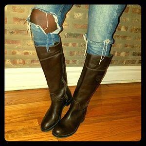 Original G Star Boots