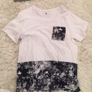 STYLISH SHIRT! PAC SUN BRAND!