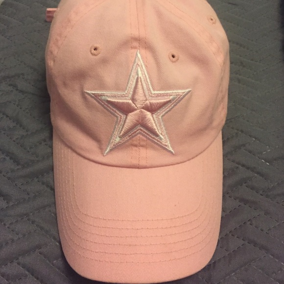 Dallas Cowboys hat