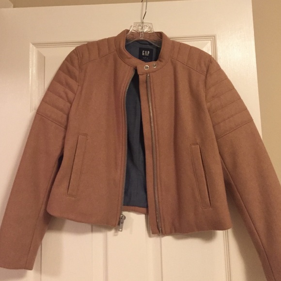 Gap Moto Jacket