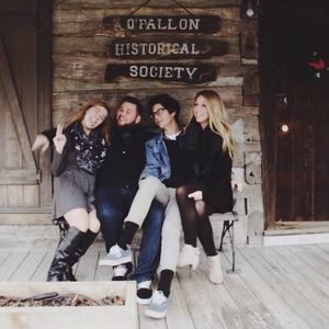 Meet your Posher, Sierra