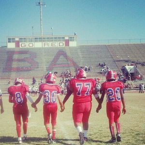 Meet your Posher, Daniel