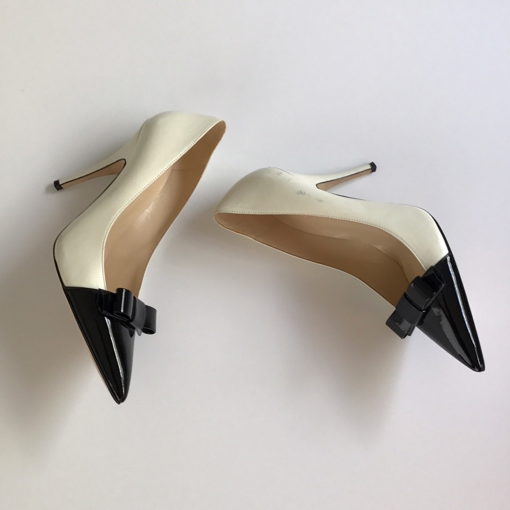 Meet your Posher, Audrey