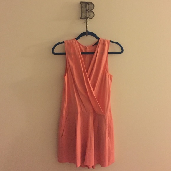 Theory Romper
