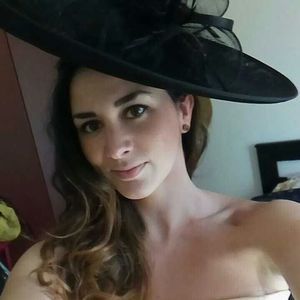 Meet your Posher, Marie