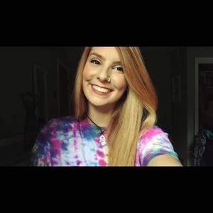 Meet your Posher, Ellana