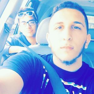 Meet your Posher, Nader