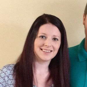 Meet your Posher, Kerri