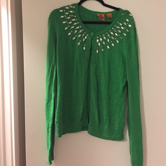 Tory burch sweater