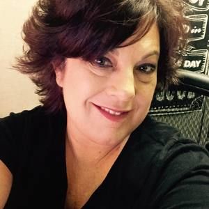 Meet your Posher, Teri