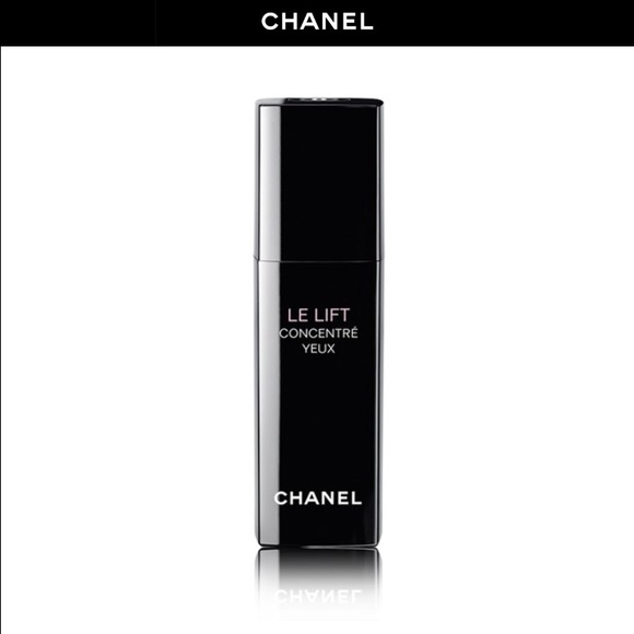 Chanel Le lift concentré yeux (eye concentrate)