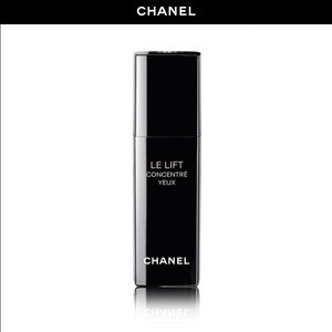 Chanel Le lift concentré yeux (eye concentrate)