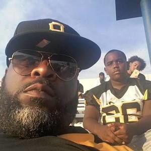 Meet your Posher, Ronald