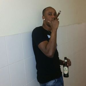 Meet your Posher, Renaldo