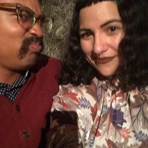 Meet your Posher, Samuel