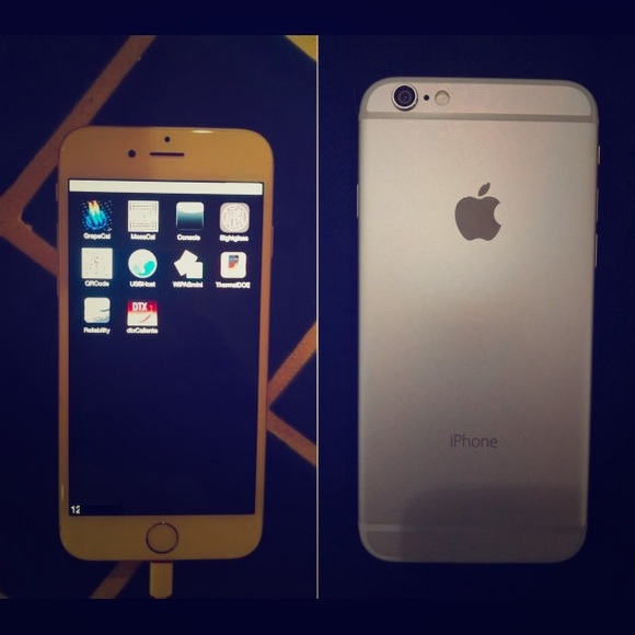 iPhone 6 Plus