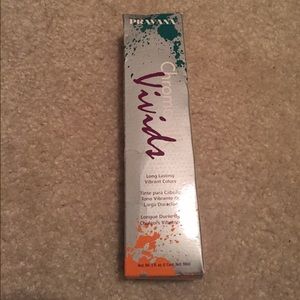 Pravana vivids- silver