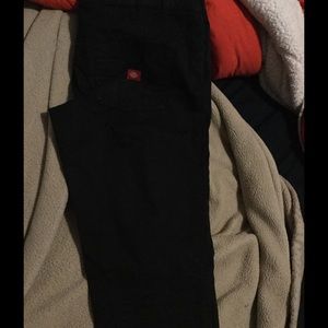 Dickies skinny pant size 13