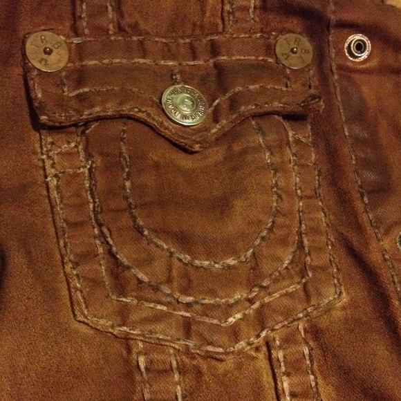 True Religion Jacket - Picture 2 of 4