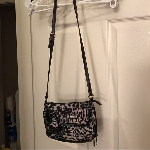 Rosetti purse
