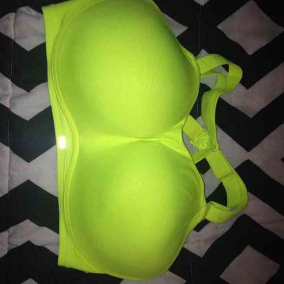 Victoria secret sport bra