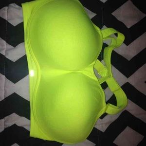 Victoria secret sport bra