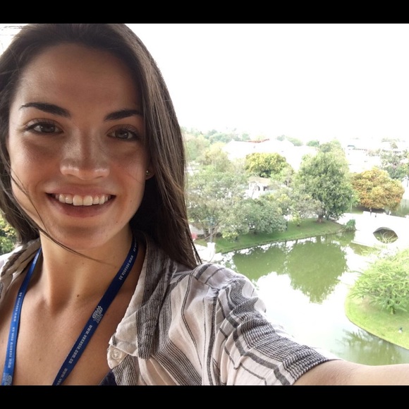 Meet your Posher, JJ - Picture 2 of 3