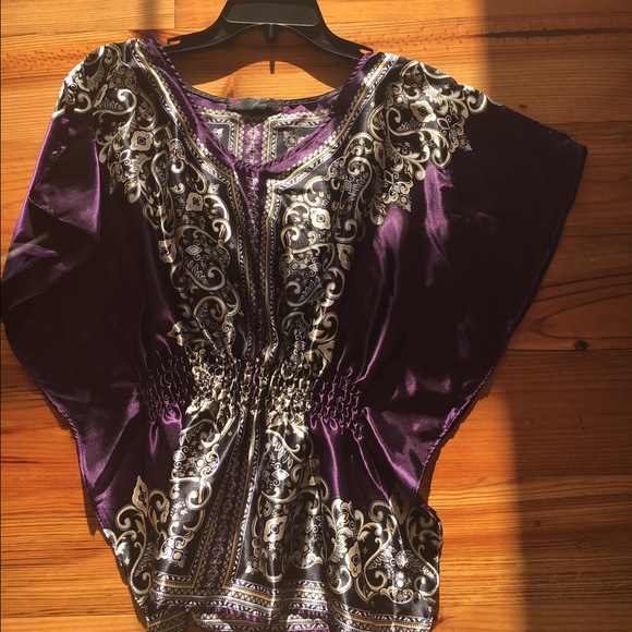Size medium