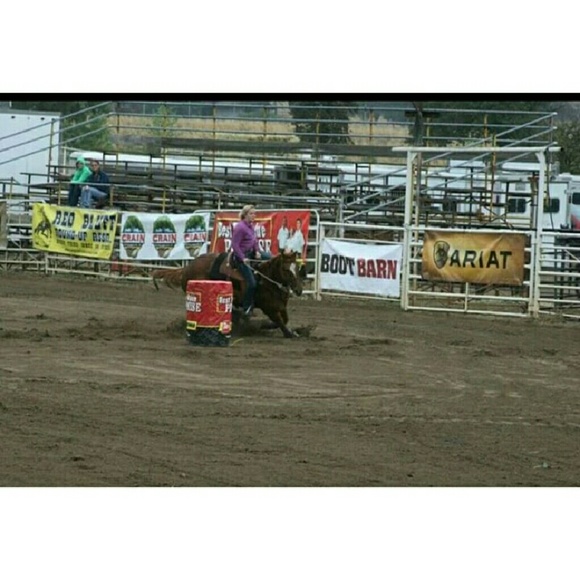 Meet your Posher, Kaylee - Picture 1 of 1