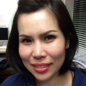 Meet your Posher, Kelly