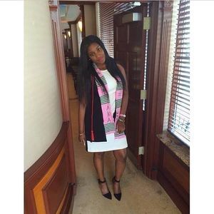 Meet your Posher, Shannon