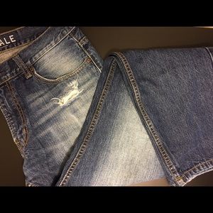 Men's Aeropostale jeans
