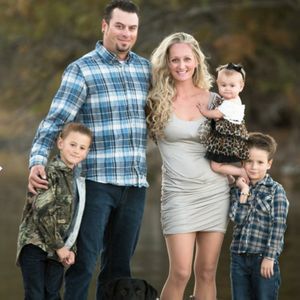 Meet your Posher, Krystle