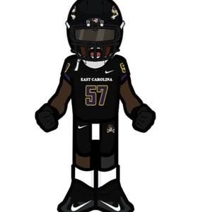 Meet your Posher, Terry