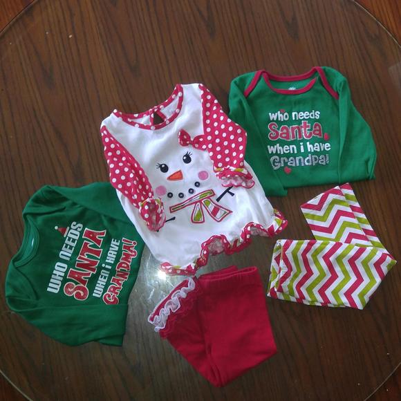 Christmas bundle