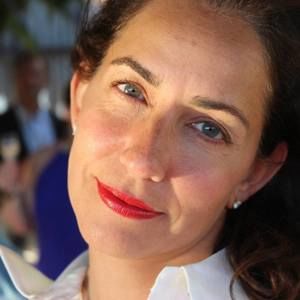 Meet your Posher, Miranda