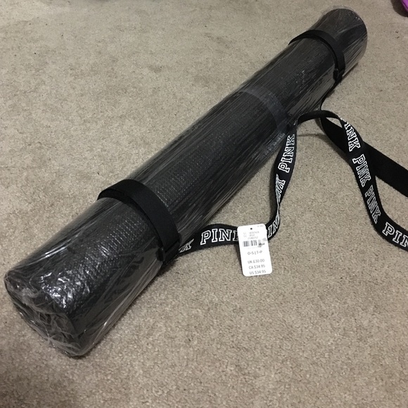 FLASH SALE✨ Victoria's Secret Yoga Mat