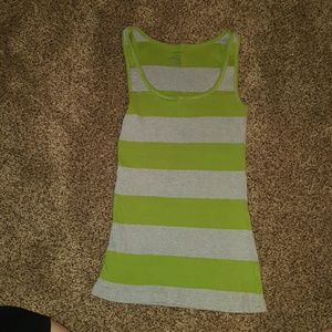 Old Navy tank