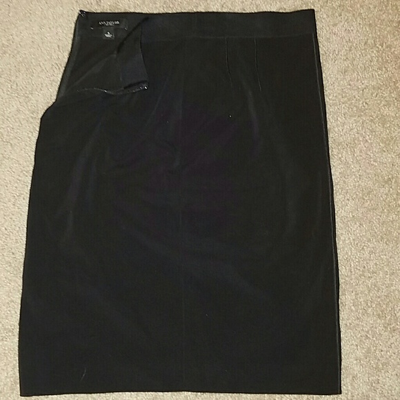 Ann taylor skirt