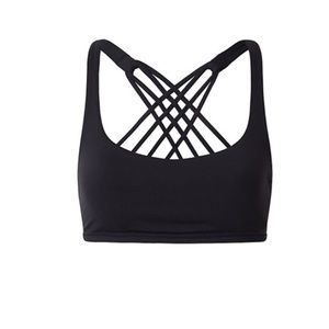 Lululemon Free to be Wild Sports Bra