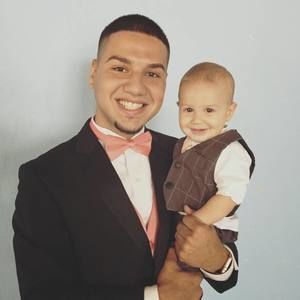 Meet your Posher, Ronny